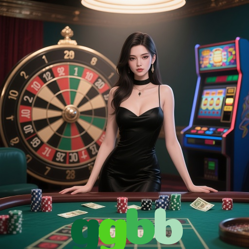 ggbb: Aposta Facilmente com Funcionalidades Completas no Aplicativo Móvel
