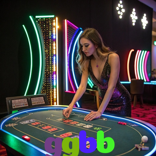 ggbb: Aposta Facilmente com Funcionalidades Completas no Aplicativo Móvel