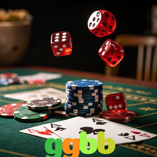ggbb: Aposta Facilmente com Funcionalidades Completas no Aplicativo Móvel
