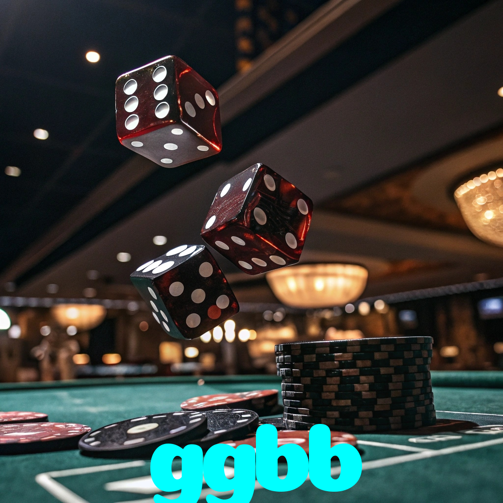 ggbb: Aposta Facilmente com Funcionalidades Completas no Aplicativo Móvel