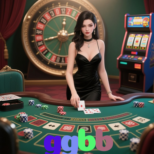 ggbb: Aposta Facilmente com Funcionalidades Completas no Aplicativo Móvel