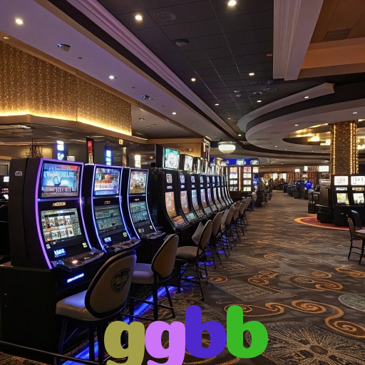 ggbb: Aposta Facilmente com Funcionalidades Completas no Aplicativo Móvel