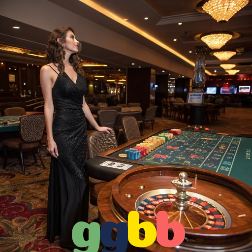 ggbb: Aposta Facilmente com Funcionalidades Completas no Aplicativo Móvel