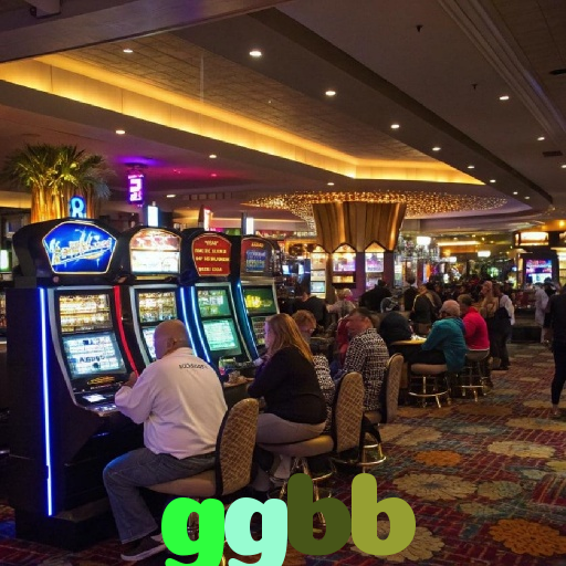 ggbb: Aposta Facilmente com Funcionalidades Completas no Aplicativo Móvel