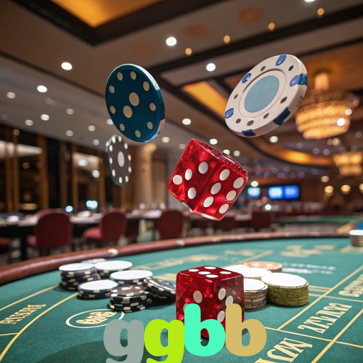 ggbb: Aposta Facilmente com Funcionalidades Completas no Aplicativo Móvel