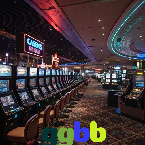 ggbb: Aposta Facilmente com Funcionalidades Completas no Aplicativo Móvel