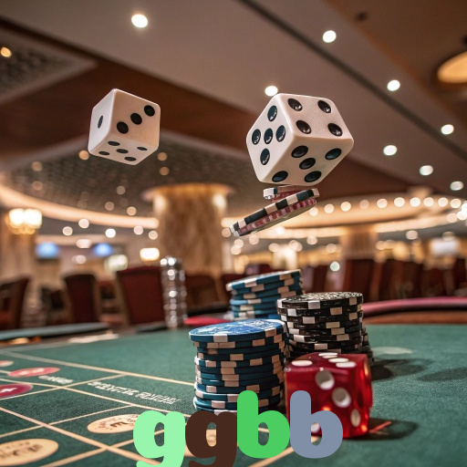 ggbb: Aposta Facilmente com Funcionalidades Completas no Aplicativo Móvel