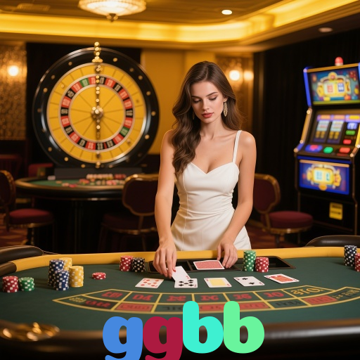 ggbb: Aposta Facilmente com Funcionalidades Completas no Aplicativo Móvel