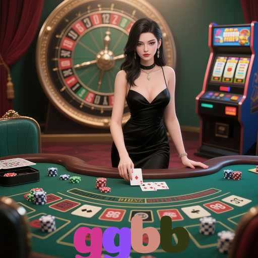 ggbb: Aposta Facilmente com Funcionalidades Completas no Aplicativo Móvel