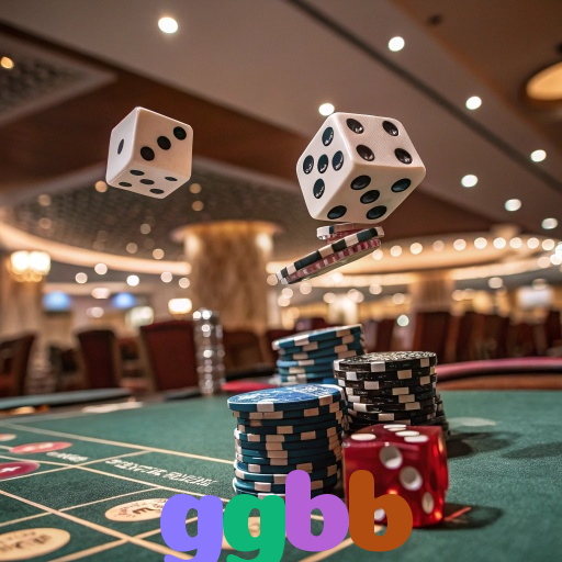 ggbb: Aposta Facilmente com Funcionalidades Completas no Aplicativo Móvel