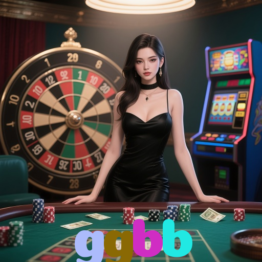 ggbb: Aposta Facilmente com Funcionalidades Completas no Aplicativo Móvel