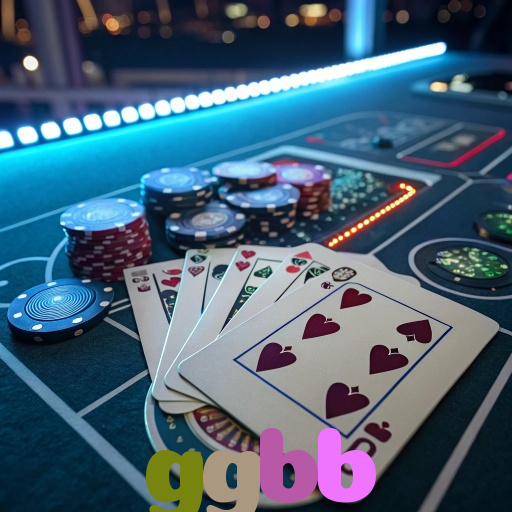 ggbb: Aposta Facilmente com Funcionalidades Completas no Aplicativo Móvel