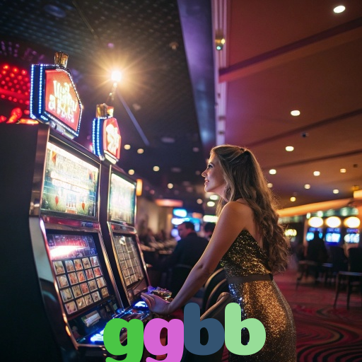 ggbb: Aposta Facilmente com Funcionalidades Completas no Aplicativo Móvel