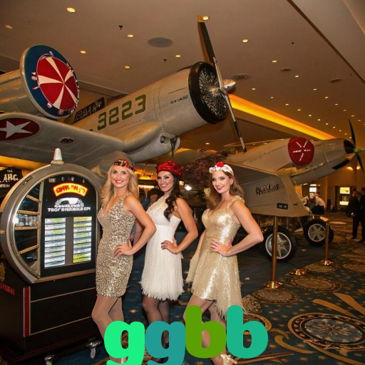 ggbb: Aposta Facilmente com Funcionalidades Completas no Aplicativo Móvel