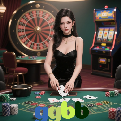 ggbb: Aposta Facilmente com Funcionalidades Completas no Aplicativo Móvel