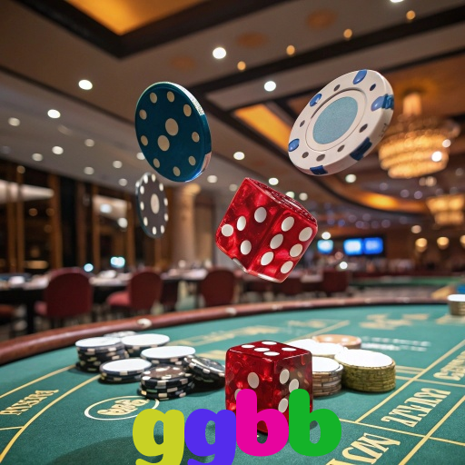 ggbb: Aposta Facilmente com Funcionalidades Completas no Aplicativo Móvel