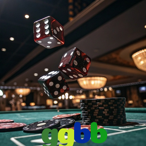 ggbb: Aposta Facilmente com Funcionalidades Completas no Aplicativo Móvel