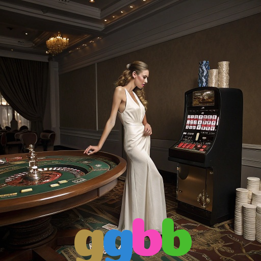 ggbb: Aposta Facilmente com Funcionalidades Completas no Aplicativo Móvel