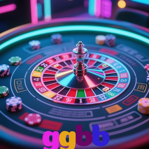 ggbb: Aposta Facilmente com Funcionalidades Completas no Aplicativo Móvel