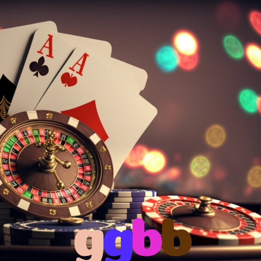 ggbb: Aposta Facilmente com Funcionalidades Completas no Aplicativo Móvel