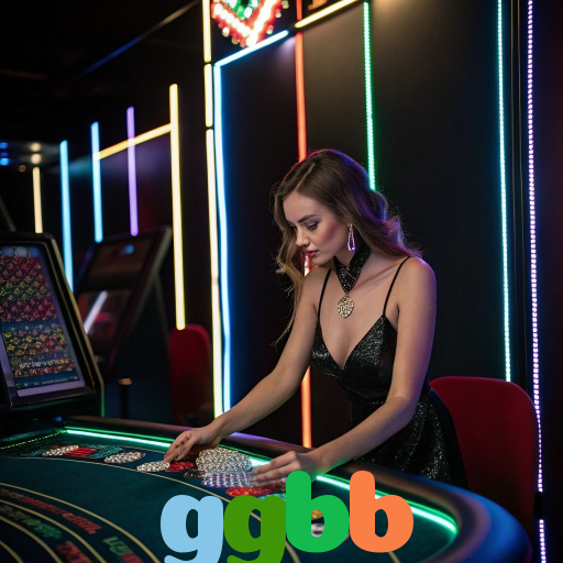 ggbb: Aposta Facilmente com Funcionalidades Completas no Aplicativo Móvel