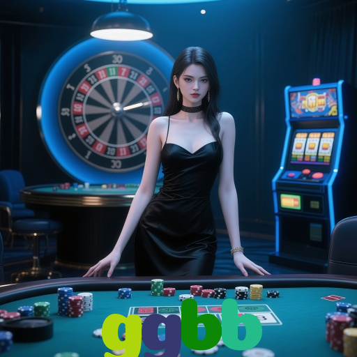 ggbb: Aposta Facilmente com Funcionalidades Completas no Aplicativo Móvel