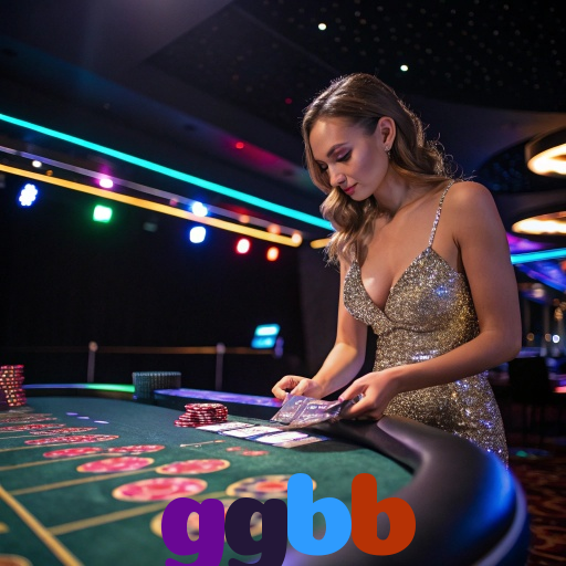 ggbb: Aposta Facilmente com Funcionalidades Completas no Aplicativo Móvel