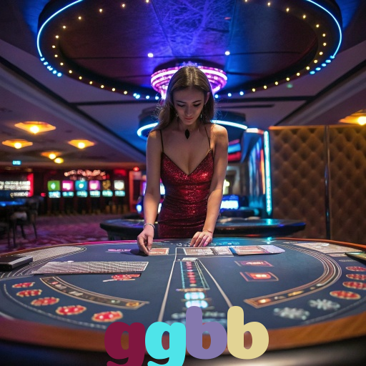 ggbb: Aposta Facilmente com Funcionalidades Completas no Aplicativo Móvel