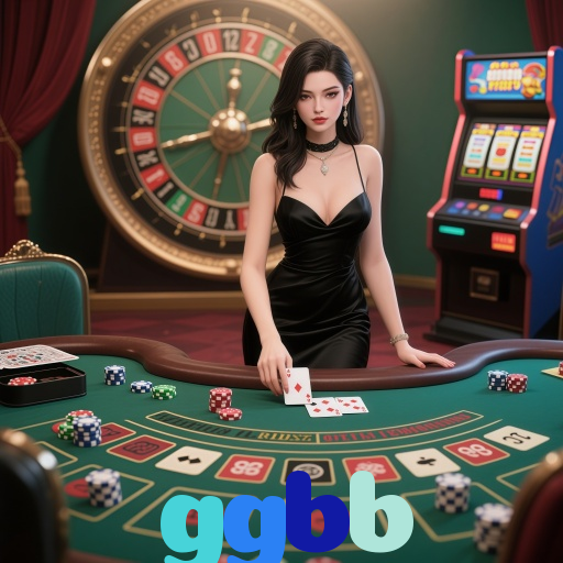 ggbb: Aposta Facilmente com Funcionalidades Completas no Aplicativo Móvel