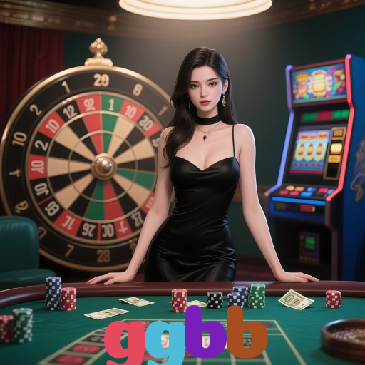 ggbb: Aposta Facilmente com Funcionalidades Completas no Aplicativo Móvel