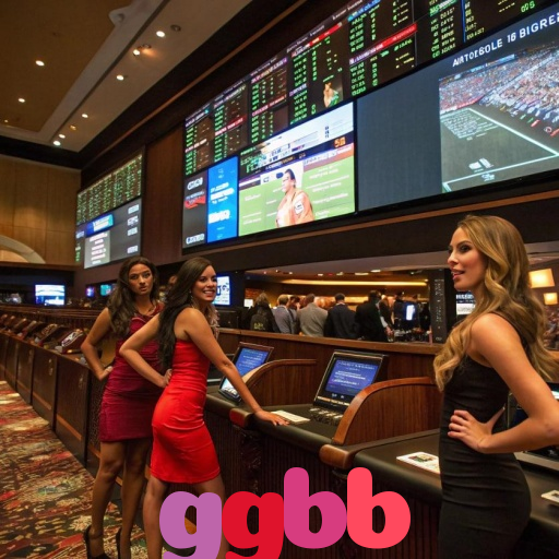 ggbb: Aposta Facilmente com Funcionalidades Completas no Aplicativo Móvel