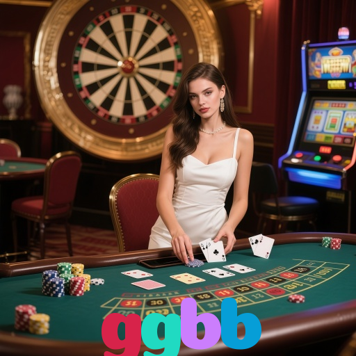 ggbb: Aposta Facilmente com Funcionalidades Completas no Aplicativo Móvel