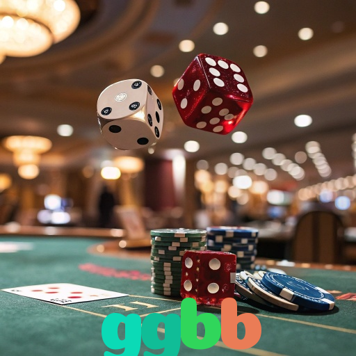ggbb: Aposta Facilmente com Funcionalidades Completas no Aplicativo Móvel
