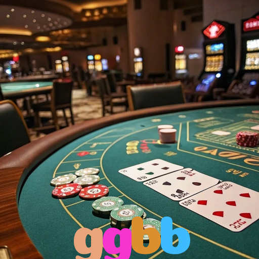 ggbb: Aposta Facilmente com Funcionalidades Completas no Aplicativo Móvel