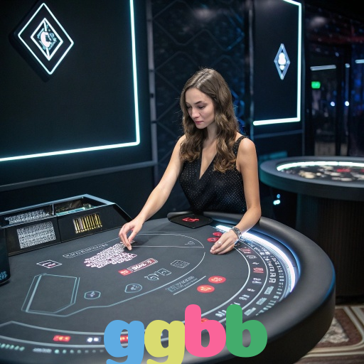 ggbb: Aposta Facilmente com Funcionalidades Completas no Aplicativo Móvel
