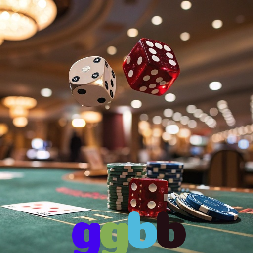 ggbb: Aposta Facilmente com Funcionalidades Completas no Aplicativo Móvel