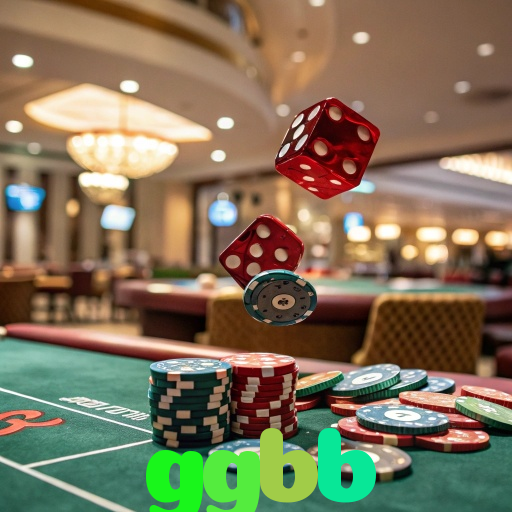ggbb: Aposta Facilmente com Funcionalidades Completas no Aplicativo Móvel