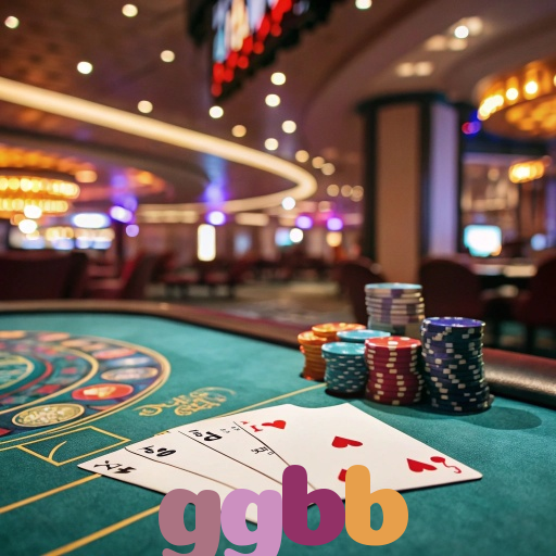 ggbb: Aposta Facilmente com Funcionalidades Completas no Aplicativo Móvel