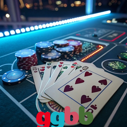ggbb: Aposta Facilmente com Funcionalidades Completas no Aplicativo Móvel