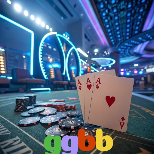 ggbb: Aposta Facilmente com Funcionalidades Completas no Aplicativo Móvel