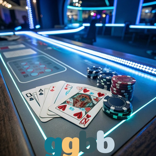 ggbb: Aposta Facilmente com Funcionalidades Completas no Aplicativo Móvel