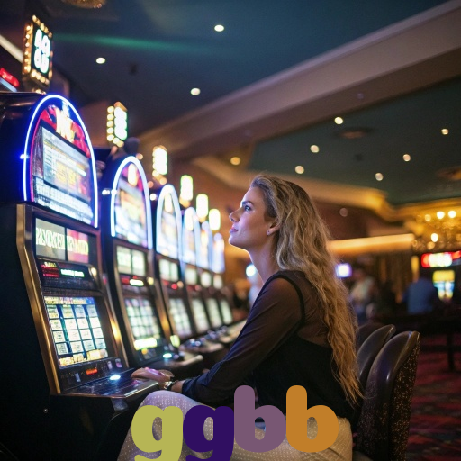 ggbb: Aposta Facilmente com Funcionalidades Completas no Aplicativo Móvel
