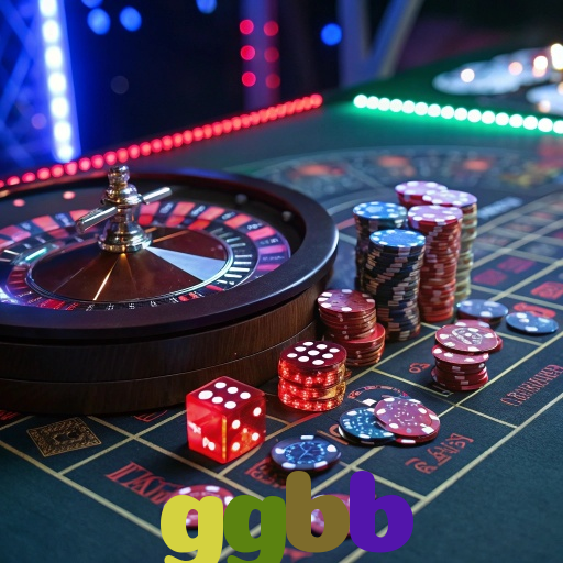 ggbb: Aposta Facilmente com Funcionalidades Completas no Aplicativo Móvel