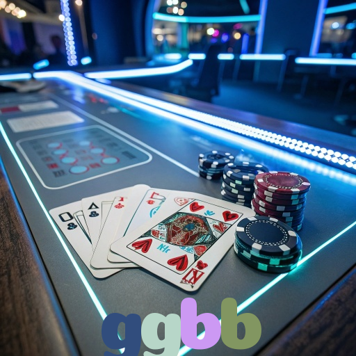 ggbb: Aposta Facilmente com Funcionalidades Completas no Aplicativo Móvel
