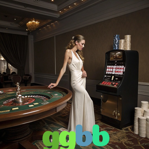 ggbb: Aposta Facilmente com Funcionalidades Completas no Aplicativo Móvel