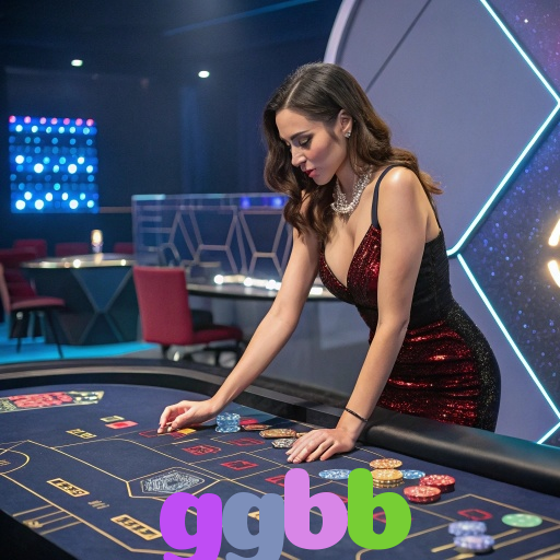 ggbb: Aposta Facilmente com Funcionalidades Completas no Aplicativo Móvel