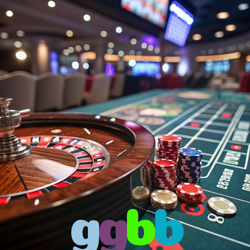 ggbb: Aposta Facilmente com Funcionalidades Completas no Aplicativo Móvel