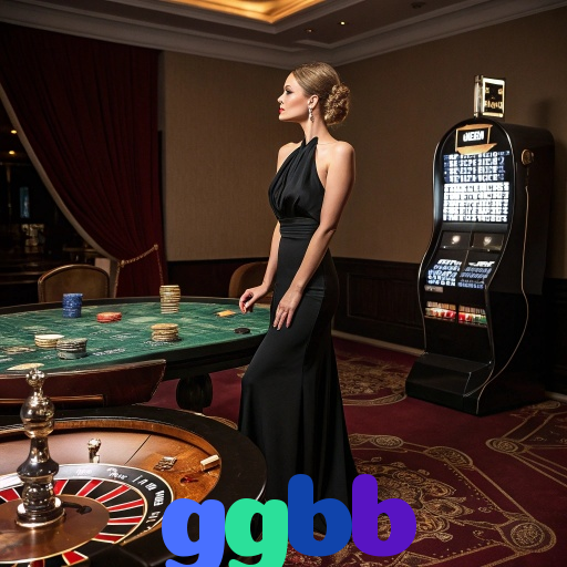 ggbb: Aposta Facilmente com Funcionalidades Completas no Aplicativo Móvel