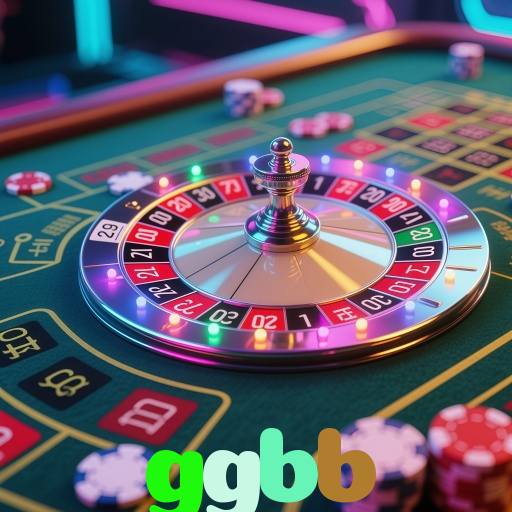 ggbb: Aposta Facilmente com Funcionalidades Completas no Aplicativo Móvel