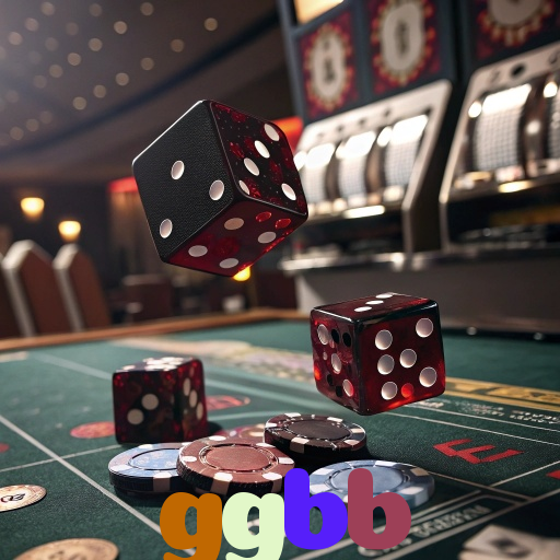 ggbb: Aposta Facilmente com Funcionalidades Completas no Aplicativo Móvel